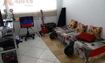 Imagem 3: Apartamento em Jardim Santa Paula - São Carlos, SP