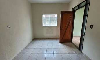 Imagem 4: Casa paravenda no bairro Granada