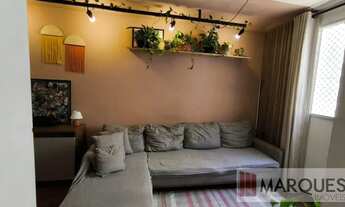 Imagem 5: Aluguel de Apartamento 2 Quartos no Jardim Presidente Dutra, Guarulhos