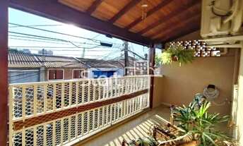 Imagem 3: Casa - Vila Iapi - Campinas