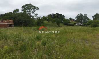 Imagem 5: Lote em Rua Belerophonte Albuquerque - Centro - São Francisco de Paula/RS