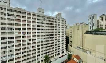 Imagem 5: Apartamento 1 dormitorio 1 banheiro sala 1 vaga