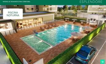 Imagem 2: Apartamento à venda no Esplendore - MRV , FAROLÂNDIA, Aracaju, SE