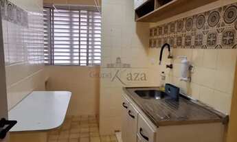 Imagem 4: Apartamento - Consolação - 1 Dormitório - 38,25m²