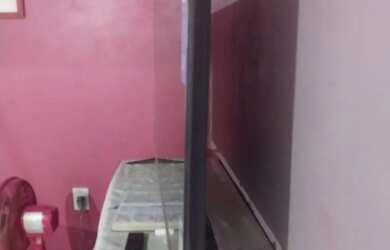 Imagem 3: Tv 58 polegada Quarto com aluguel por R$1.700 /mês