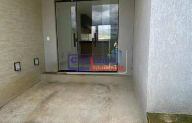 Imagem 4: Oportunidade imperdível de casa no Bairro Pousada das Rosas em São Joaquim de Bicas