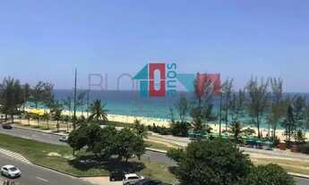 Imagem 3: Recreio dos Bandeirantes