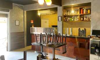 Imagem: Prédio Comercial contendo 3 imóveis (