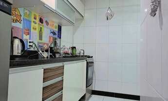 Imagem 3: OPORTUNIDADE! Apartamento 2 quartos em JARDIM CAMBURI com armários embutidos! Jardim Cam