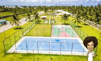 Imagem 4: Lote no Mares Maluí