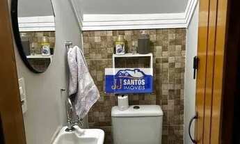 Imagem 4: Sobrado com 3 dormitórios à venda por R$ 690.000,00 - Vila Carrão - São Paulo/SP