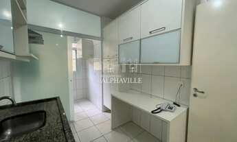 Imagem 7: APTO COM 3 DORM PARA LOCAÇÃO NO CENTRO DE ALPHAVILLE