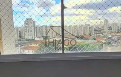 Imagem 3: Apartamento de dois dormitórios, uma vaga de garagem, condominio com lazer completo, próxi