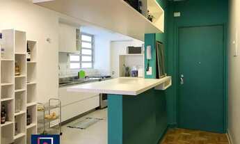 Imagem: Venda Apartamento 2 Dormitórios - 110 m²