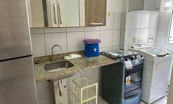 Imagem 7: Reserva Imperial - Apartamento 2 quartos MOBILIADO - Centro Itaboraí/RJ