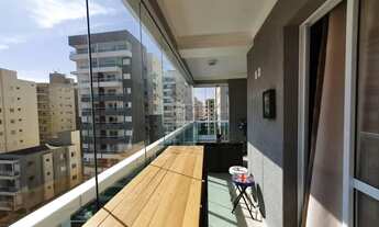 Imagem 3: Apartamento de 75m² com 02 suítes para locação - Nova Aliança