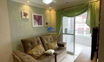 Imagem 3: Maravilhoso Apartamento 2 Quartos à Venda na Guilhermina - Cód: ACT3575