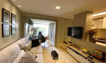 Imagem 2: Venda l Apartamento Soprano Hall 2 suítes