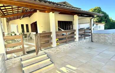 Imagem 5: Casa à venda no JARDIM DOS PASSAROS, LAURO DE FREITAS - BA , CENTRO, Lauro de Freitas, BA