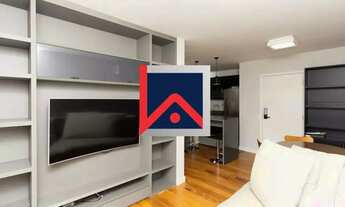 Imagem 4: Venda Apartamento 2 Dormitórios - 57 m² Vila Clementino