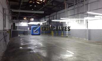 Imagem: 97429, Galpão, para aluguel, para alugar