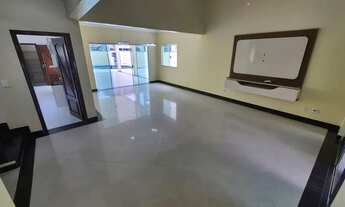 Imagem 2: Casa no cond. greenville para aluguel no con greenville 1 com 5 quartos em Parque Verde