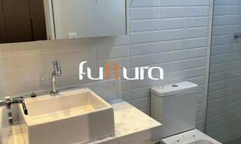 Imagem 7: Flat mobiliado para locação, Ed ID Vida Urbana, Setor Oeste, Goiânia, GO