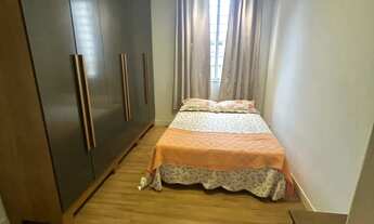 Imagem 7: Apartamento térreo