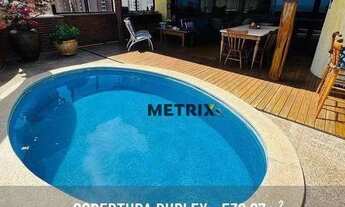 Imagem 7: Cobertura duplex à venda - Meireles - Fortaleza/CE