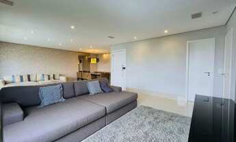 Imagem 4: Imóvel para aluguel possui 155 m² com 3 quartos em Jardim Anália Franco - São Paulo - SP