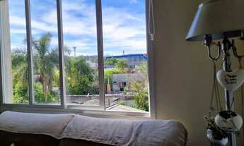 Imagem 3: Apartamento à venda com linda vista em localização privilegiada com 2 dormitórios e 1 vaga