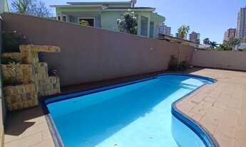 Imagem 7: Sobrado Condomínio Granville 04 Quartos Goiânia-Go