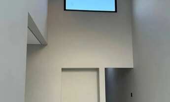 Imagem 3: Casa com 3 dormitórios à venda, 138 m² por R$ 812.000 - Jardim Reserva Ipanema 1 - Sorocab