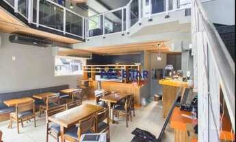 Imagem 2: Loja para alugar, 180 m² por R$ 15.590,00/mês - Vila Leopoldina - São Paulo/SP