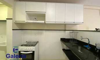 Imagem 5: Apartamento mobiliado com 1 quartos para alugar, 41m² - Nova Aliança Sul