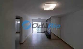 Imagem 3: 4 QUARTOS, SENDO 1 SUITE, 2 VAGAS DE GARAGEM - BOTAFOGO