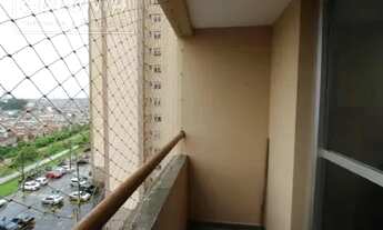 Imagem 5: Apartamento para locação - Camilópolis, Santo André