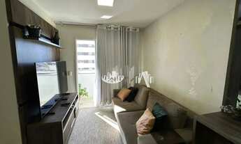 Imagem 4: Apartamento com 3 quartos, 68 m² - venda por R$ 450.000 ou aluguel por R$ 3.000/mês - Gleb