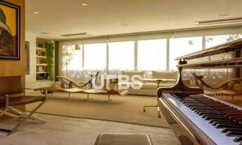 Imagem 2: COBERTURA ZEUS PARK HOUSE EM FRENTE AO PARQUE VACA BRAVA