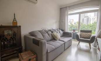 Imagem: Aluguel Apartamento 2 Dormitórios - 90