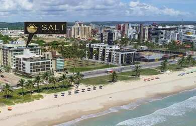 Imagem: Salt Prime Studios. INVESTIMENTO para Alta