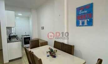 Imagem 6: Apto Frente Norte com Churrasqueira e Espaço Gourmet