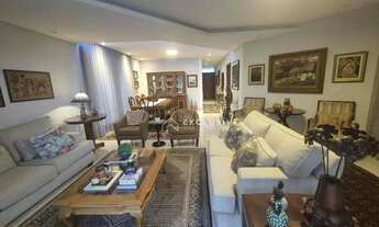 Imagem: Casa com 4 dormitórios, 350 m² - venda