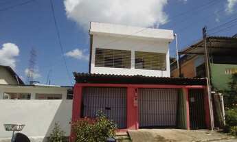 Imagem: Duas casas no valor de 300 mil reais