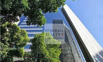 Imagem: Sala Comercial para locação, Centro, Rio