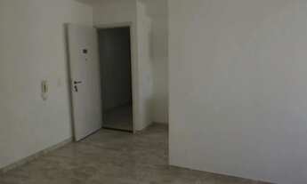 Imagem 6: Apartamento com 2 dormitórios para alugar, 49 m² por R$ 1.345,00/mês - Parque Yolanda (Nov