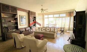 Imagem 2: Apartamento em Rua Tonelero - Copacabana - Rio de Janeiro/RJ