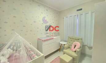 Imagem 7: Casa para Venda em Presidente Prudente, JARDIM PRUDENTINO, 3 dormitórios, 1 suíte, 3 banhe