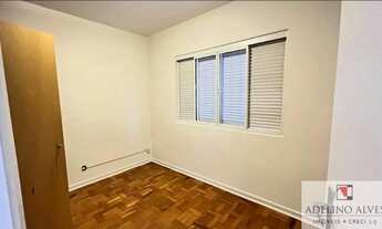 Imagem 3: Apartamento para locação em Perdizes, 1 dormitório e 45 m ²