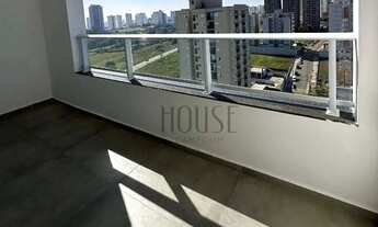 Imagem 3: Apartamento em Concetto à venda em condomínio de alto padrão em Sorocaba, com 73m²